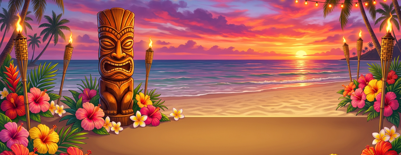 Tiki Party
